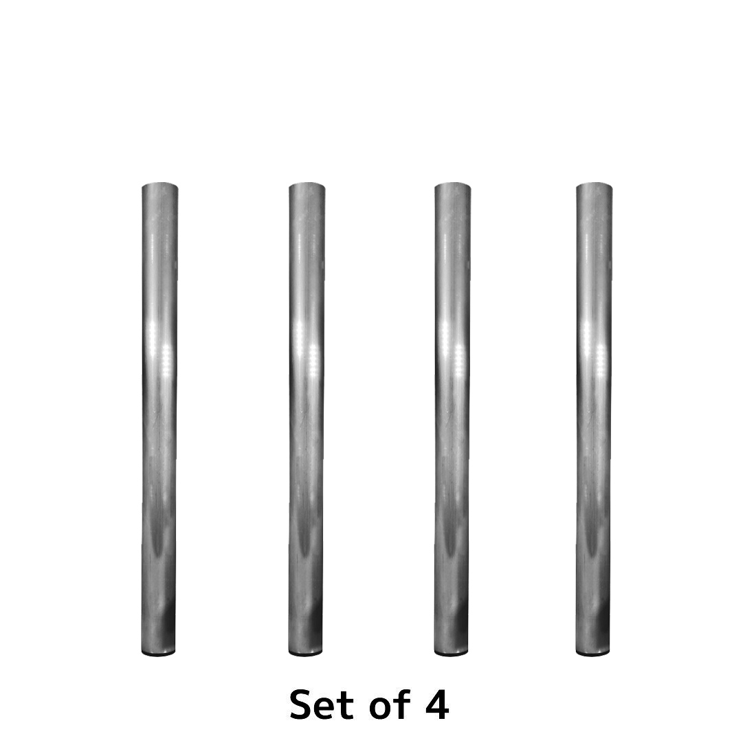 DuraTruss DURASTAGE 750 Fixed Round Leg Set 90cm – ben-sett for scene